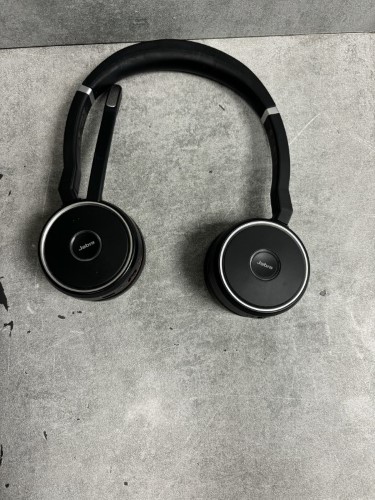 Jabra evolve 75 online wired