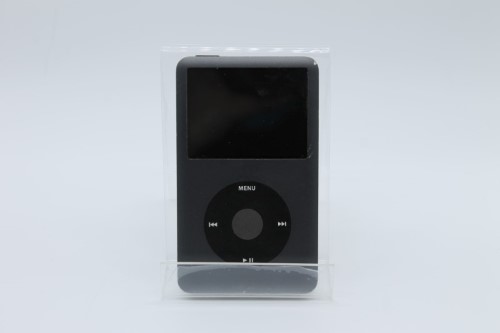 iPod classic 160 GB (Late 2009) MC297J-