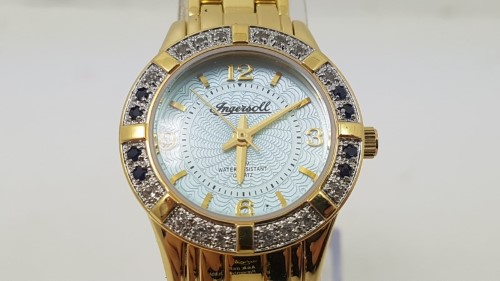 Ingersoll ladies watch sale