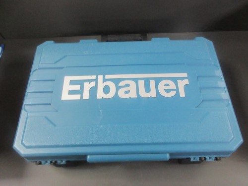 Erbauer 18v discount battery 2.0 ah