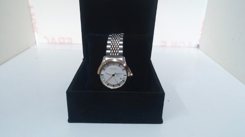 Gucci on sale watch brand