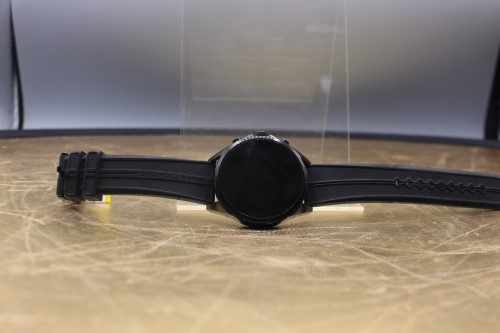 Armani Exchange Connected Bluetooth Smartwatch Axt2007 Black