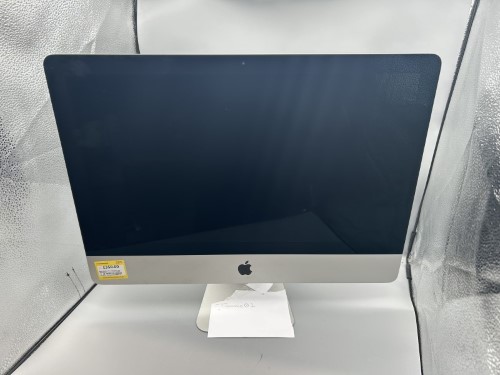 Apple iMac Retina 4K 21.5-inch 2019 - デスクトップPC（rocktoberfest.com）