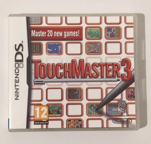 Touchmaster 3 sales