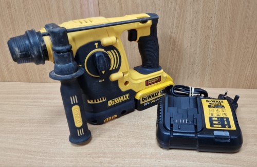 Dewalt dch253 discount