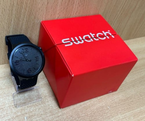 Bb hot sale black swatch