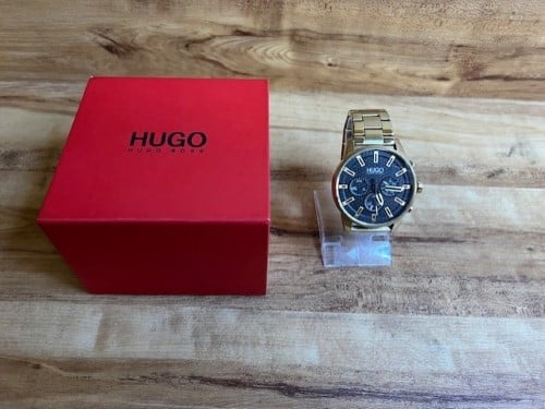 Hugo seek online watch