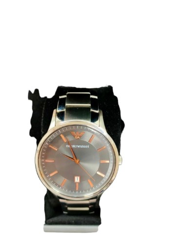 Emporio Armani Watch Unisex Ar-11179 | 022400204891 | Cash Converters