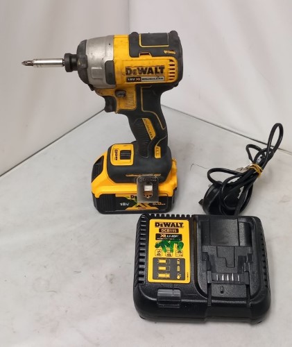 Dewalt dc887 outlet