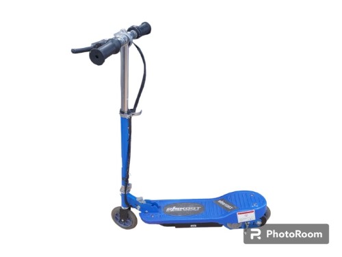 E Skoot Battery Scooter Blue for 52.07 Second Hand