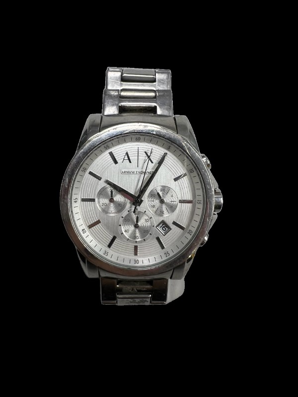 Armani Exchange Watch Mens | 018500220072 | Cash Converters