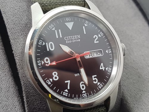 Citizen eco drive e101 on sale so64783