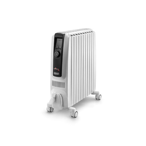 Delonghi Dragon 4 2.5Kw Heater 027700160474 Cash Converters