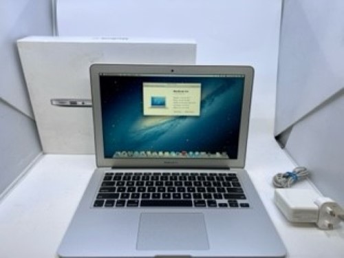 Apple Macbook Air 2013 13