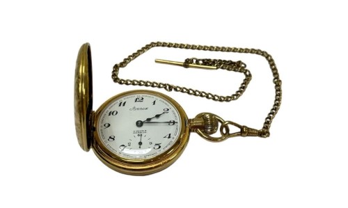 Arnex pocket watch best sale