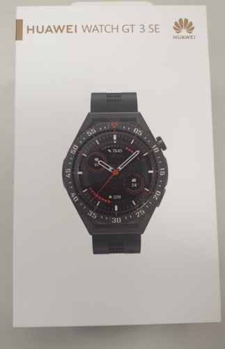 Pret huawei watch store gt