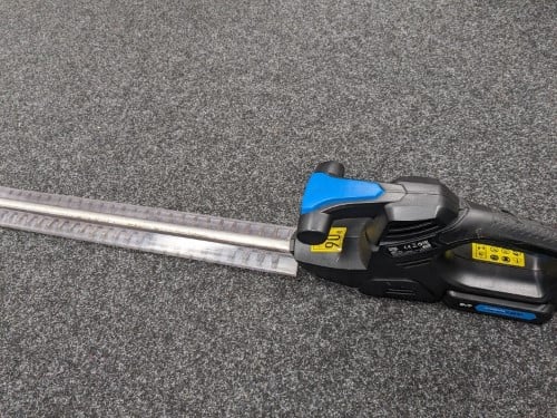 Hedge Trimmer Hedge Trimmer Mac Allister Mhtp18li 18V 52cm