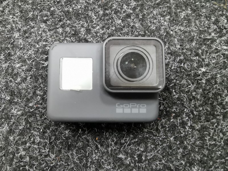 gopro camera olx