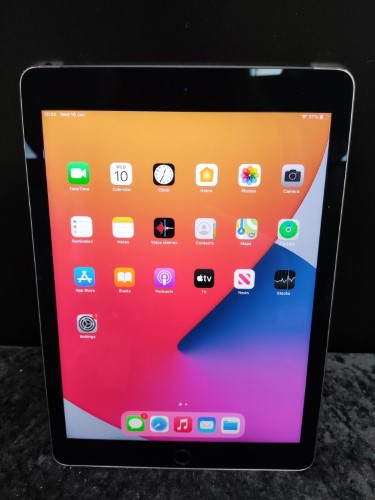 iPad Air 2 Wi-Fi + Cellular 32GB Unlocked *Battery Health