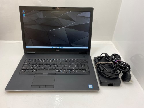 Dell Precision 7730 17