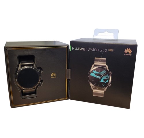 Huawei best sale watch box