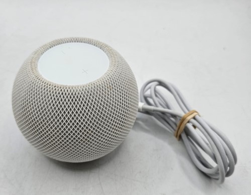 Apple Home Pod Mini White My5h2b/A (A2374) White | 048100174732