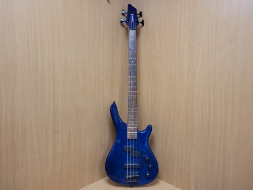 Bass guitar deals cash converters