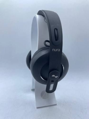Nura Nuraphone 100B Black | 048100176328 | Cash Converters