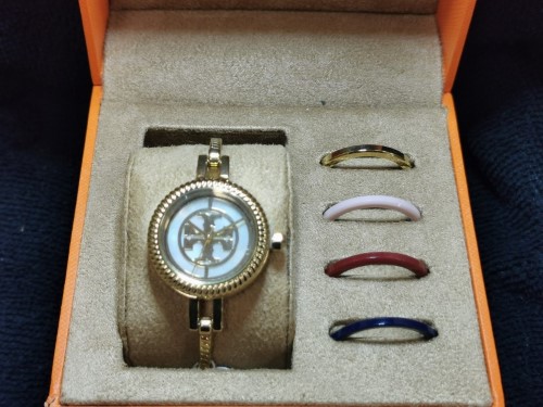 Tory Burch Reva Watch Tbw4029 Watch Ladies Tbw4029 | 040700175027