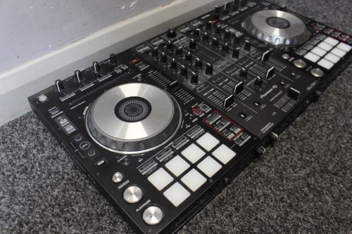 Pioneer, Dj Ddj-Sx3, | 044300060993 | Cash Converters