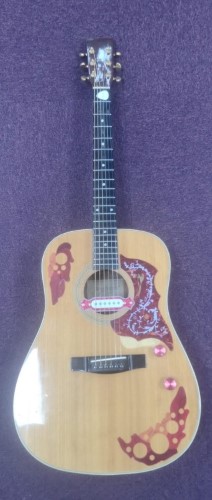 Tanglewood deals tw 400n