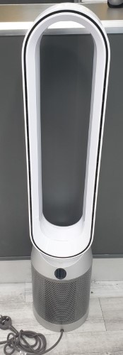 Dyson Cool Activated Carbon Fan & Purifier White | 052100212281