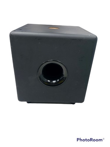 Focal cub 2 cheap active subwoofer