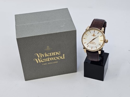 Vivienne westwood finsbury deals world watch