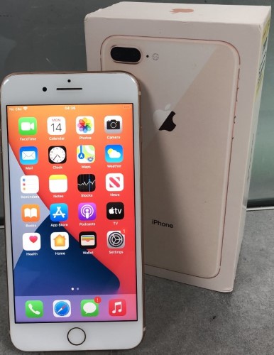 rose gold iphone 8 price