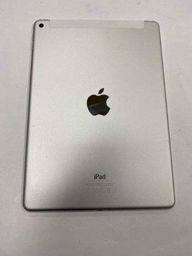 Apple iPad Air 2nd Gen 64GB Unlocked iPad Air 2 Silver 