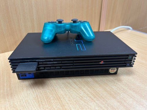 Ps2 console on sale cash converters