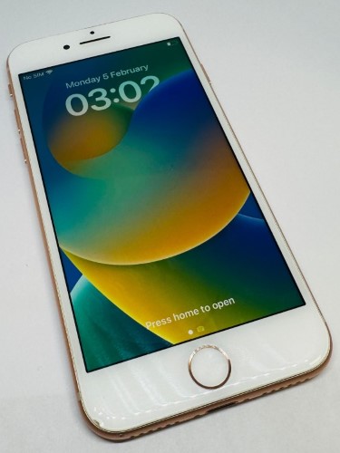 Apple iPhone 8 64GB Unlocked | 031000298194 | Cash Converters