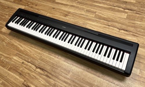 Yamaha P-95 Digital Piano Black | 026500159914 | Cash Converters