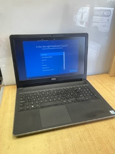 Dell i3 on sale 7th generation