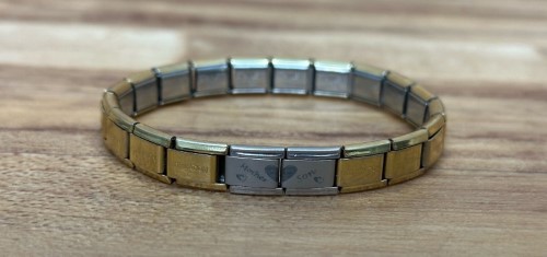 Italian Charm Bracelets Styling Guide - thbaker.co.uk
