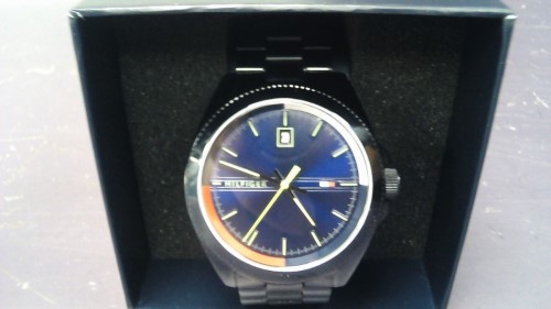 Tommy hilfiger watches online sale