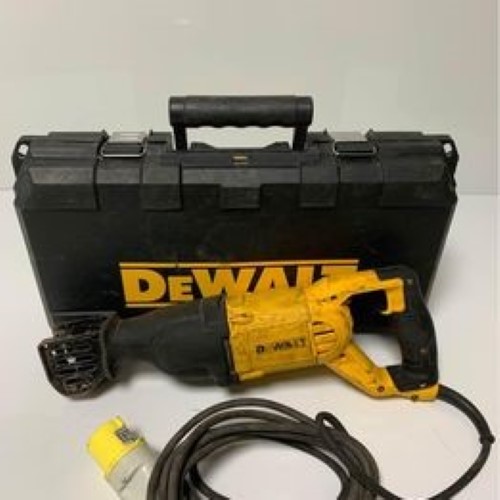 Dewalt sawzall online dwe305