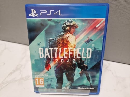 Battlefield ps4 best sale