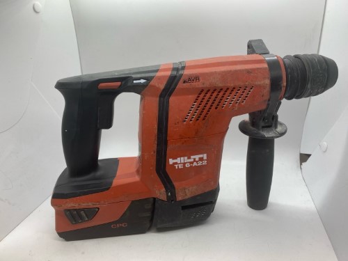 Te 6 deals a22 hilti