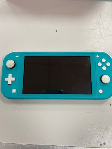 Nintendo Switch Lite Blue | 016200234664 | Cash Converters