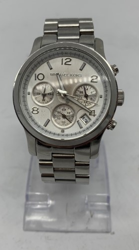 Michael kors deals watch mk5076