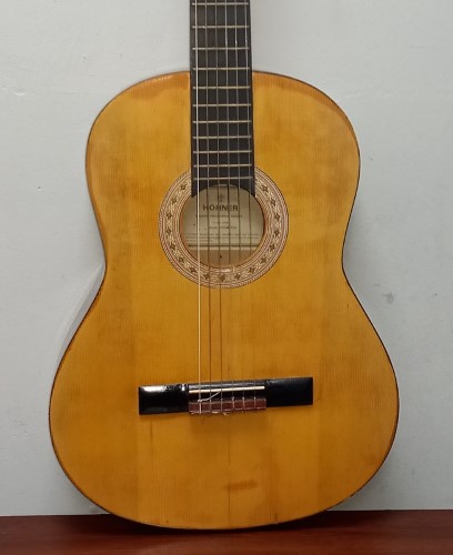 Hohner on sale concerta guitar