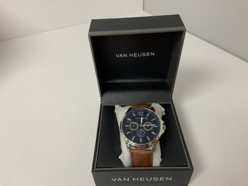 Van Heusen Watch Mens 040500077094 Cash Converters