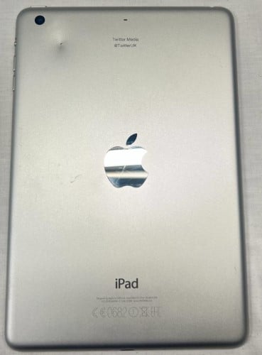 Apple iPad Mini 3 A1599 64GB Grey | 037500080859 | Cash Converters